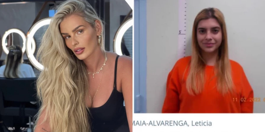 Mulheres que acusaram Yasmin Brunet de tráfico humano são presas nos EUA