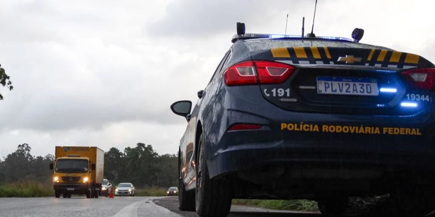 Ao todo, 1.048 manifestações já foram desfeitas pelas equipes de policiais rodoviários.