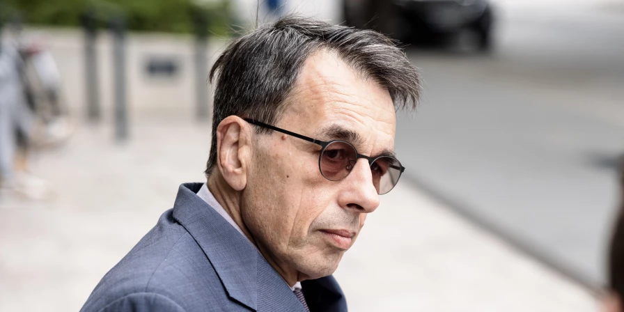 Armin von Bogdandy elogiou atuação da suprema corte durante visita ao Brasil