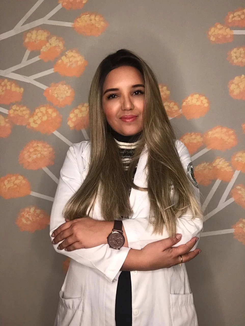 Aparecida Quintanilha, endocrinologista. (Foto: Divulgação)