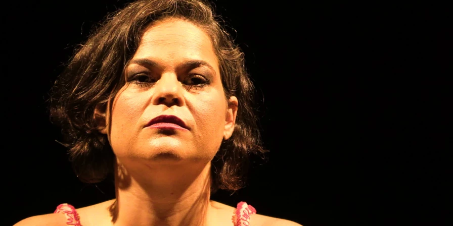 O Espetáculo ‘Devaneios de Marias’.