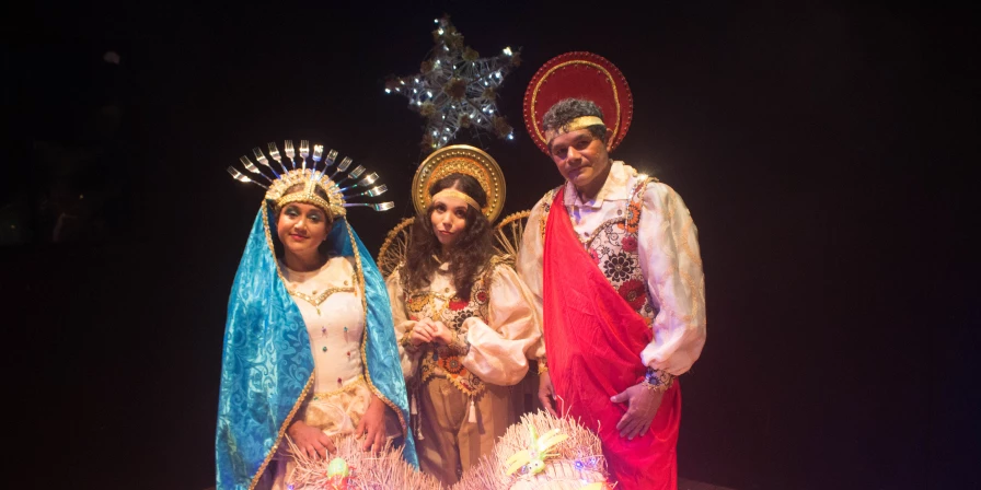 Neste ano, a Semana do Teatro volta com a sua programação 100% presencial.