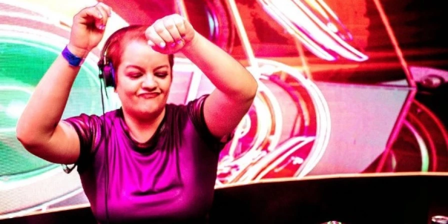 DJ Laurize Oliveira tinha 42 anos e era goiana