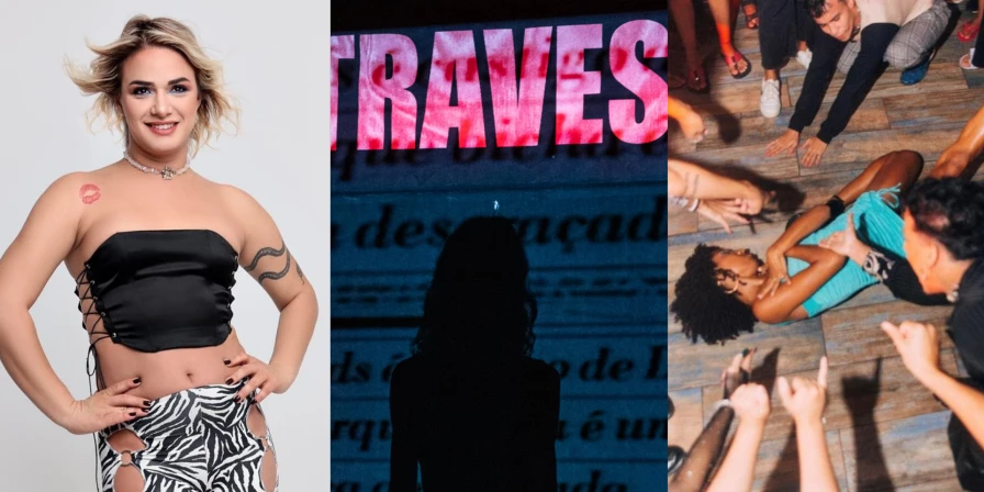 ‘Território Corpo Queer’ entra na sua segunda semana de eventos