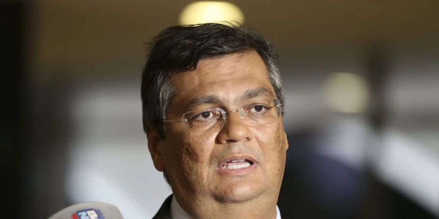 Flávio Dino minimizou relação entre ministra e miliciano do Rio de Janeiro