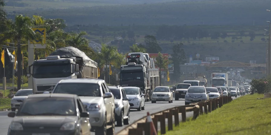 Maranhão precisa apresentar projetos para garantir recursos para a mobilidade urbana
