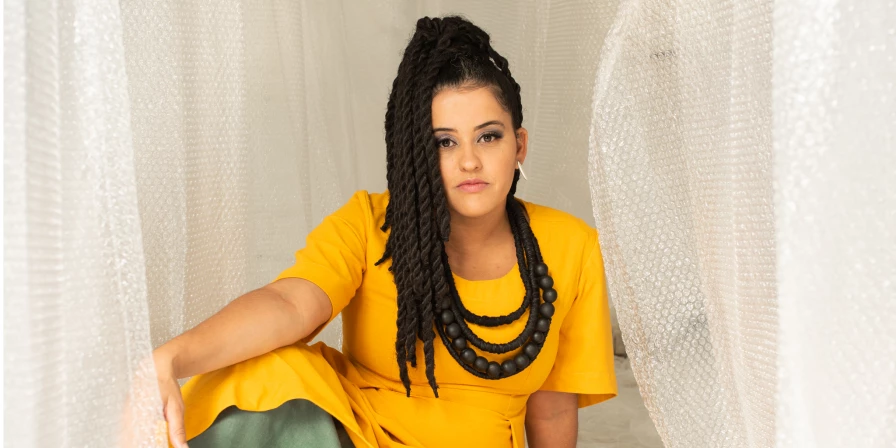 Bia Nogueira é uma das atrações