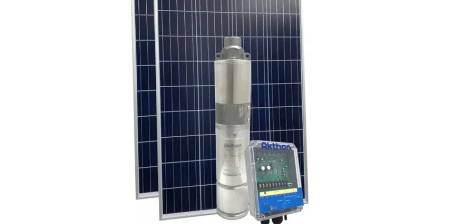 É importante explicar que para um sistema de bombeamento solar funcionar, é necessário procurar por uma bomba solar à venda, esse produto é alimentado pela energia do sol.