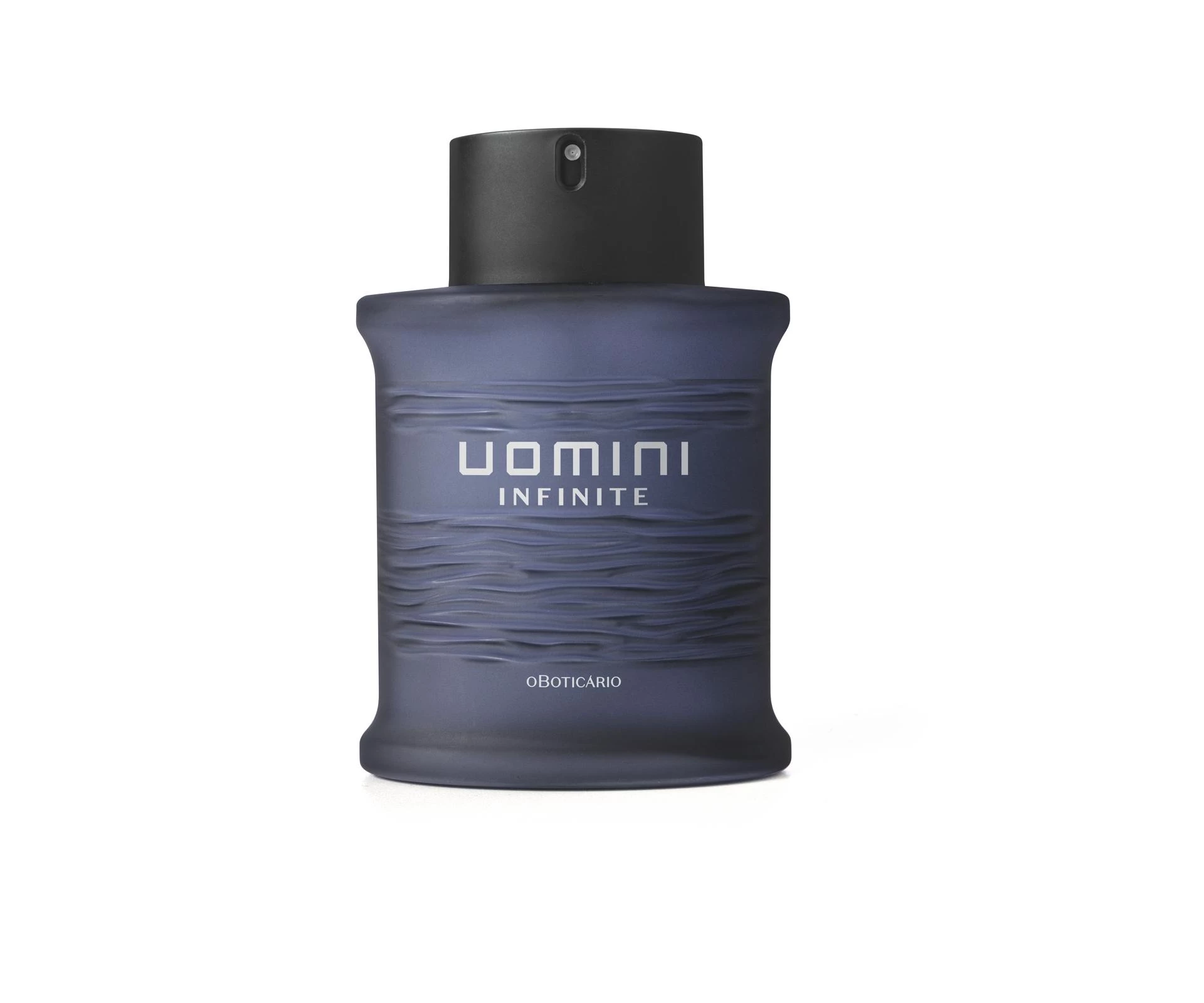 Uomini Moto Soul Desodorante Colônia 100 ml. (Foto: Divulgação)