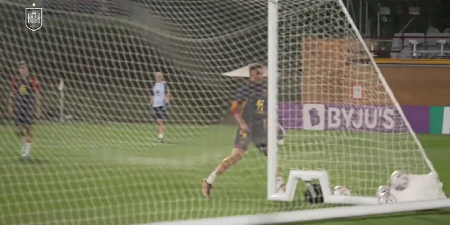 Seleção, que poderá enfrentar o Brasil na fase mata-mata, quer surpreender no grupo da Alemanha
