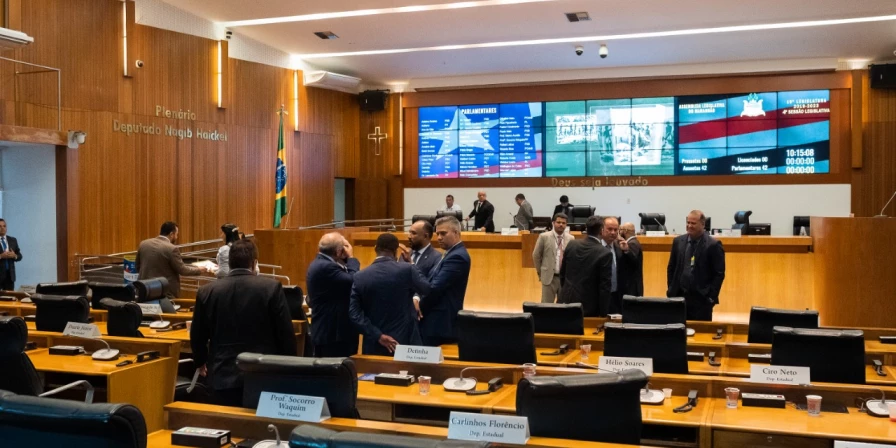 Peça deve ser votada em dezembro em plenário