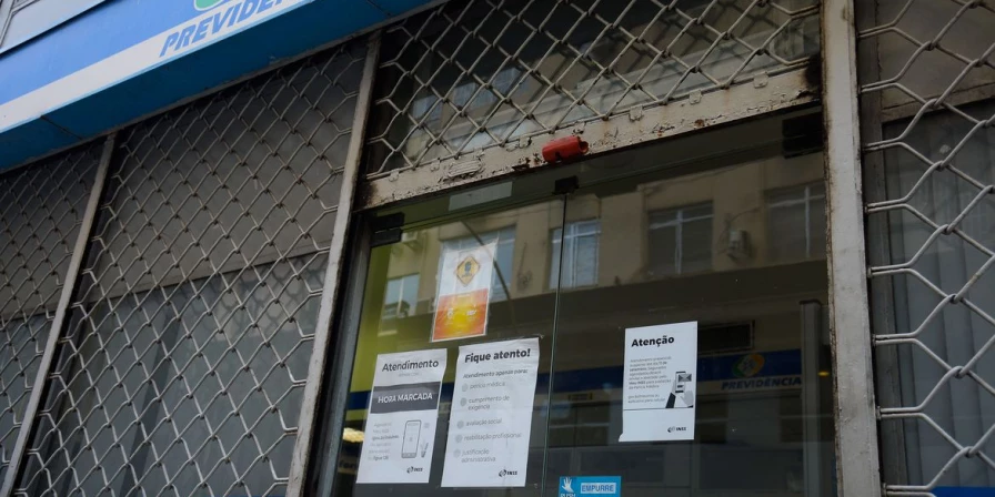 O Atestmed é uma forma diferente de análise do benefício por incapacidade.