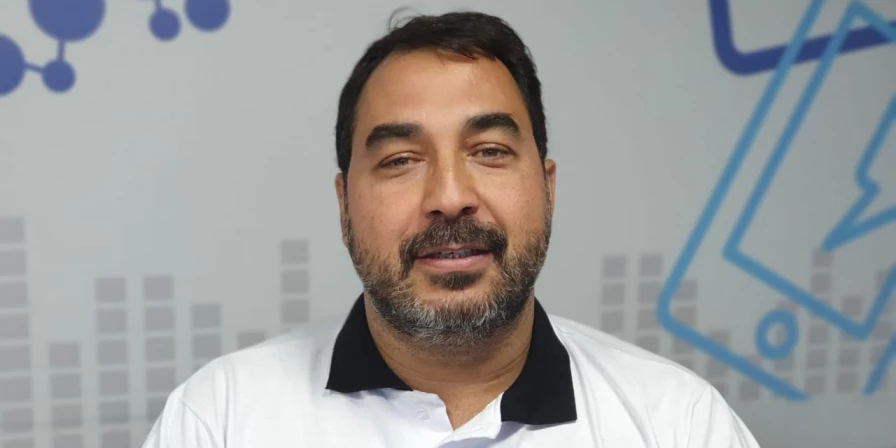 Gilberto Lins Neto confirma chegada de mais um ferryboat em janeiro de 2023 - Mirante AM