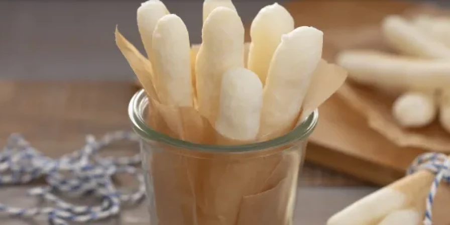 Uma receita super gostosa.