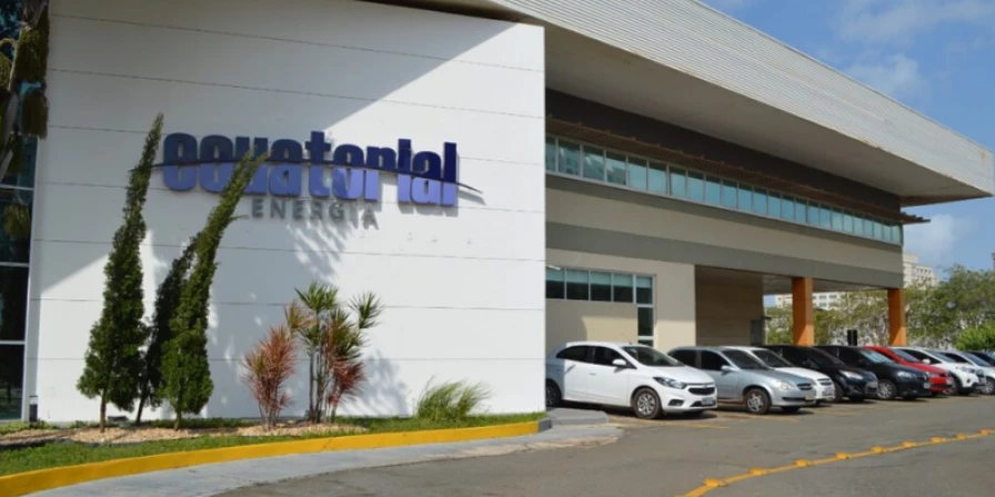Sede da Equatorial Energia, em São Luís.