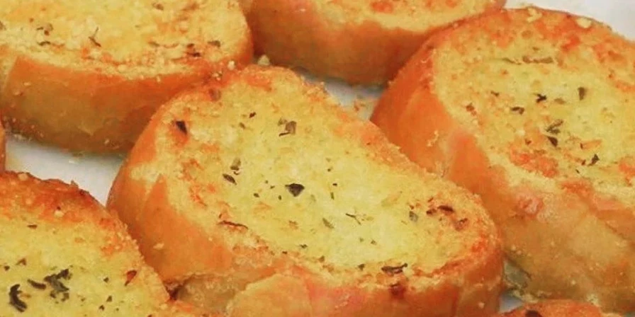 Torradinhas de queijo,