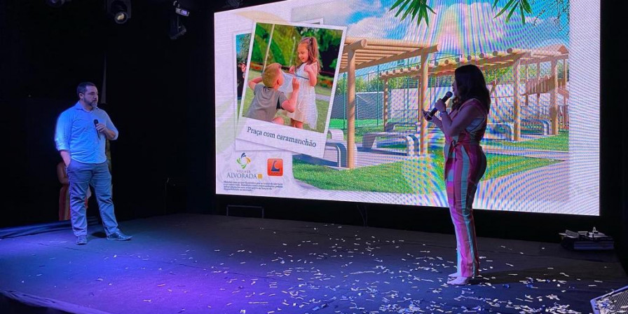 Canopus lança 5 novos empreendimentos