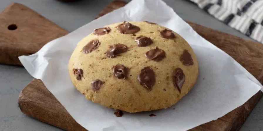 Uma receita super fácil de fazer.