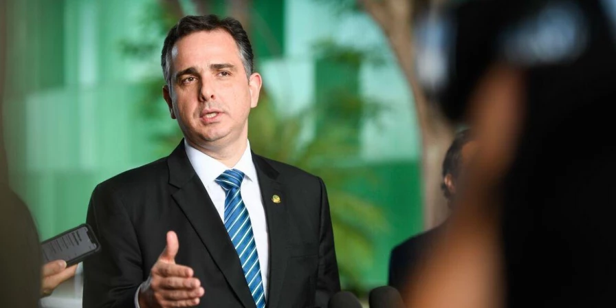 Rodrigo Pacheco pretende votar PEC ainda nesta semana.