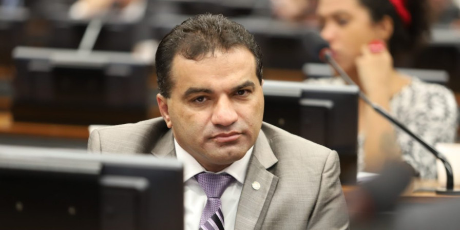 Defesa de Maranhãozinho