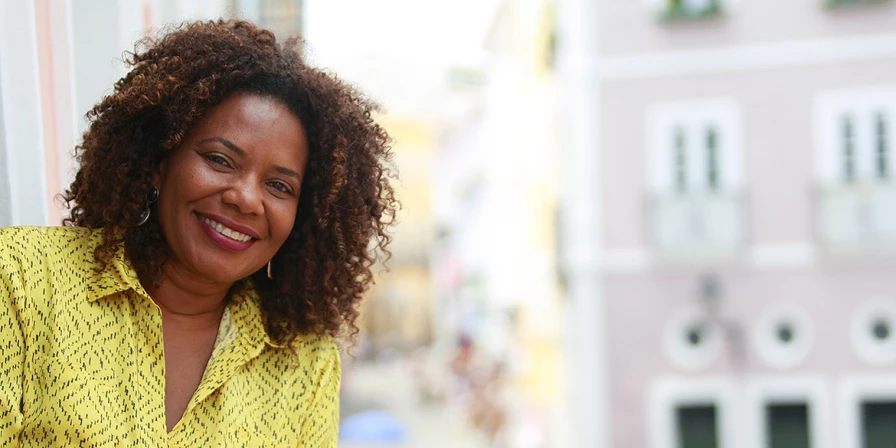 Margareth Menezes pode assumir o Ministério da Cultura no Governo Lula