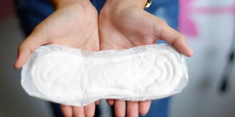 Dignidade menstrual é um direito de todas as pessoas que menstruam.