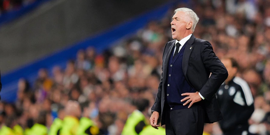 Carlo Ancelotti vai comandar o Brasil até o fim da Copa do Mundo de 2026