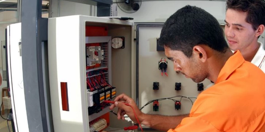 Em São Luís, as oportunidades são para cursos da área de Elétrica.