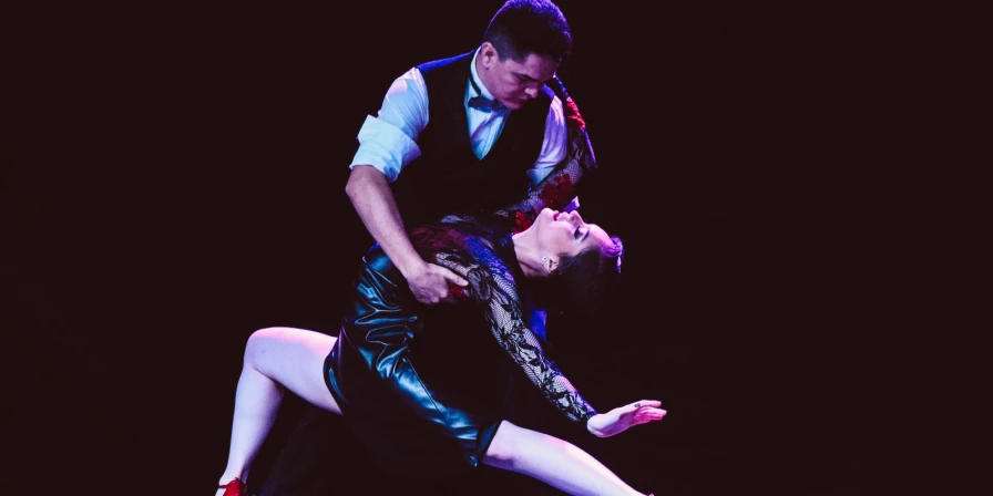 Teatro Arthur Azevedo receberá espetáculo de dança no próximo dia 21