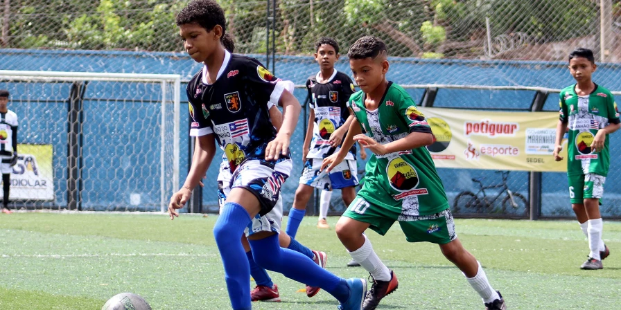 Copa Interbairros de Futebol 7 terá decisões em três categorias.