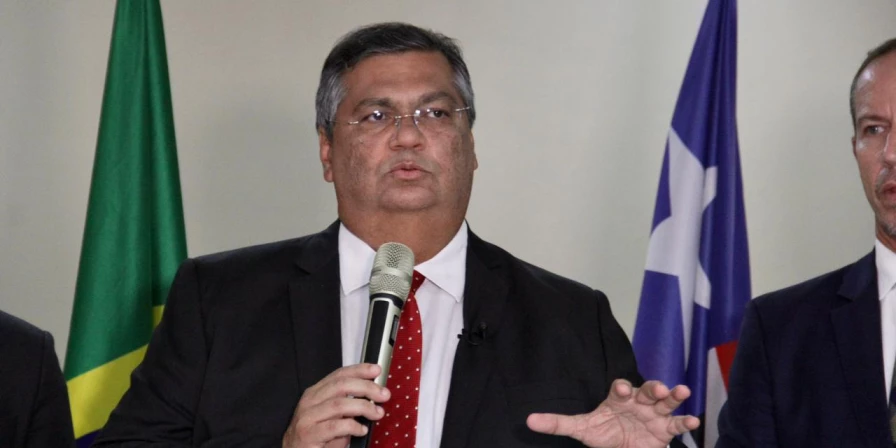 Flávio Dino diz que espera o consenso na eleição da Assembleia Legislativa