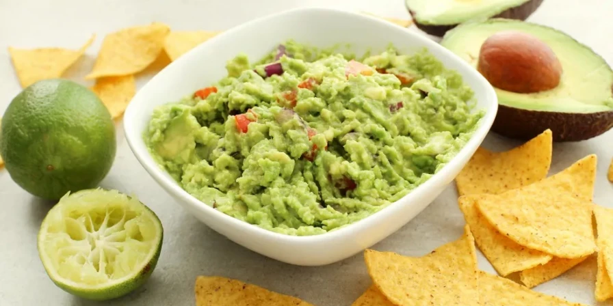 Guacamole.