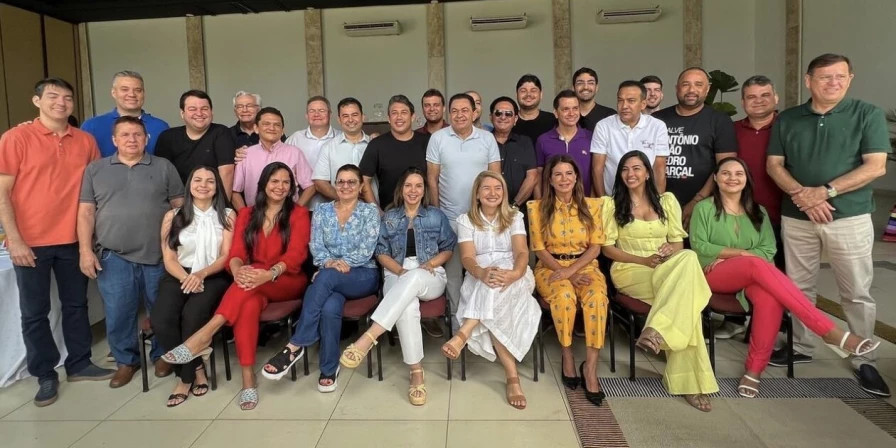 Iracema não terá adversários e será aclamada presidente da Assembleia Legislativa - Imirante.com