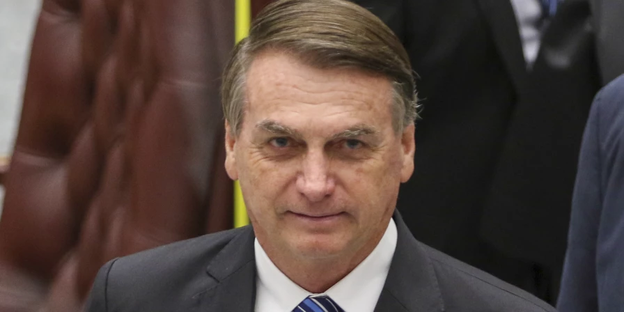 Lei foi vetada pelo ex-presidente Bolsonaro, mas veto foi derrubado.