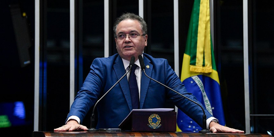 Roberto Rocha assume PSDB-MA