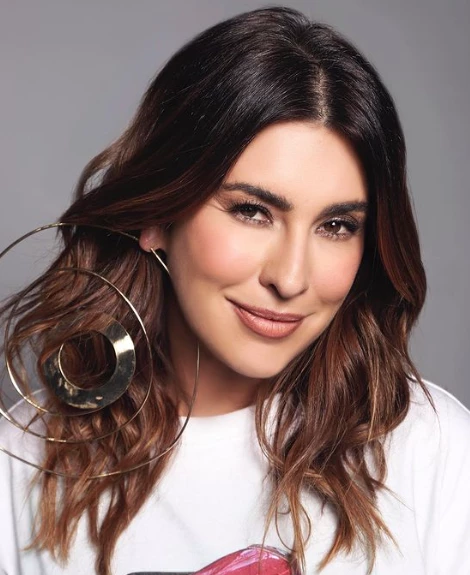 Fernanda chega aos 40 anos no dia 4 de junho. (Foto: Reprodução / Instagram)