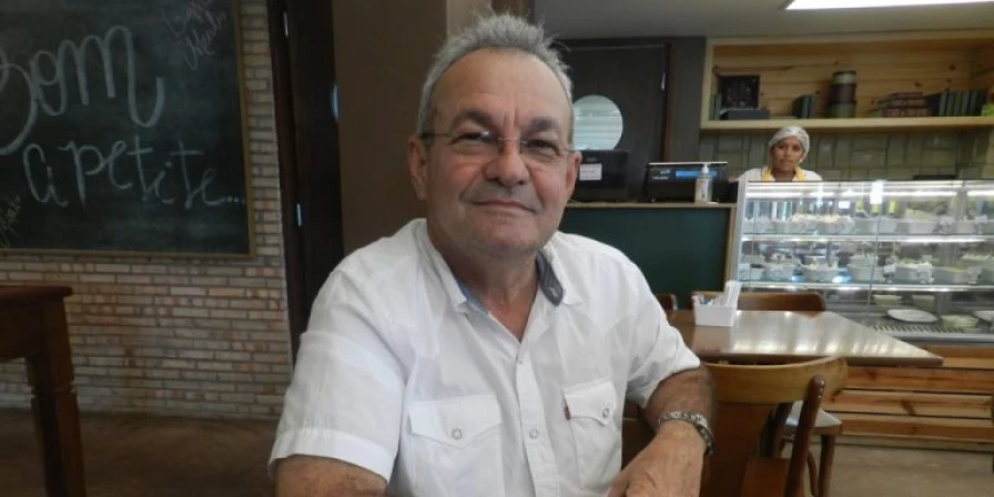 Osmar Fonseca deve deixar a prisão nesta sexta-feira