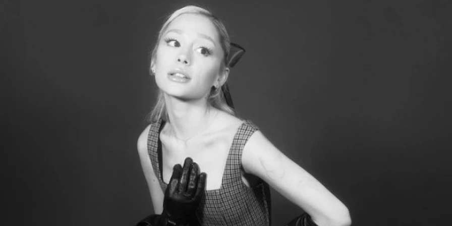 Ariana Grande