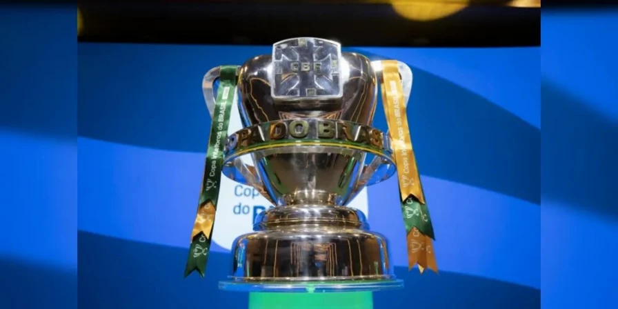 Copa do Brasil 2023 deve começar no dia 22 deste mês