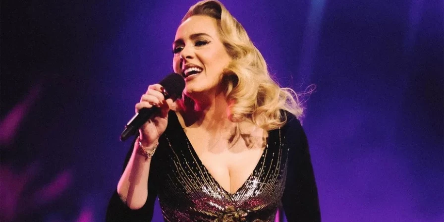 Adele