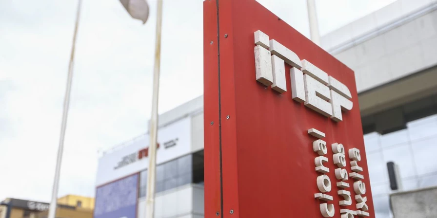 Instituto Nacional de Estudos e Pesquisas Educacionais Anísio Teixeira (Inep).