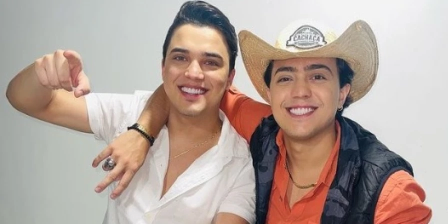 Fernando e Franco