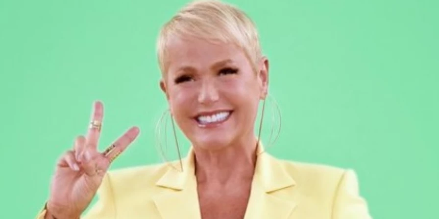Reprise do Xou da Xuxa estreia em março no Canal Viva.