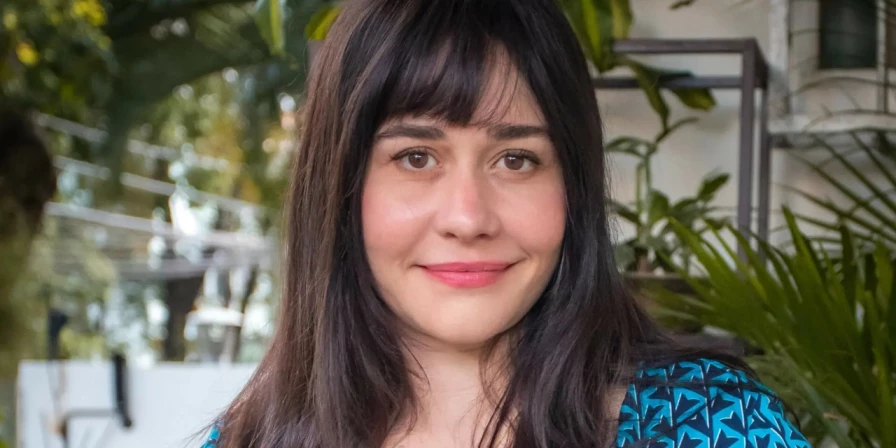 Guida (Alessandra Negrini)
