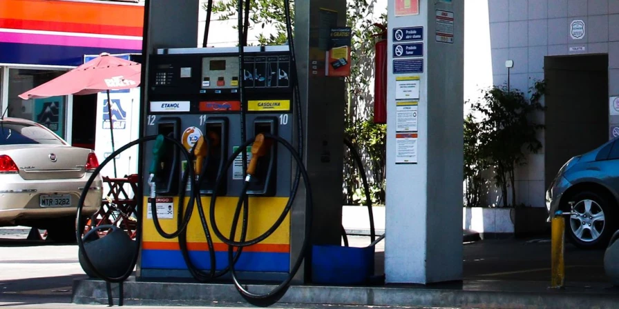 Postos foram notificados e tiveram que apresentar notas de compra e venda dos combustíveis.