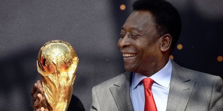 José Sarney fala sobre uma das perdas de 2022: Pelé