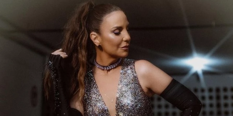Ivete Sangalo