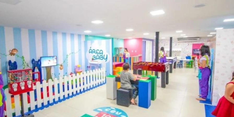 Justiça determinou bloqueio de contas da empresa Happy Day.