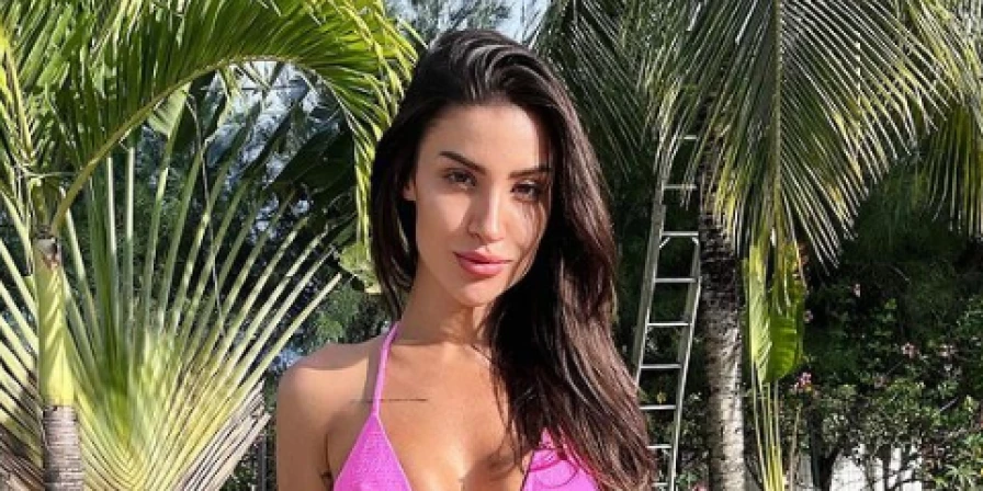Bianca resolveu não se calar diante das críticas.