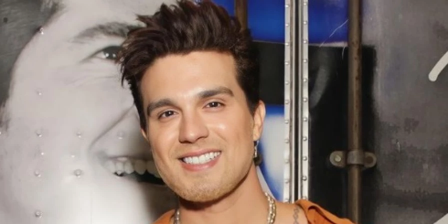 Luan Santana